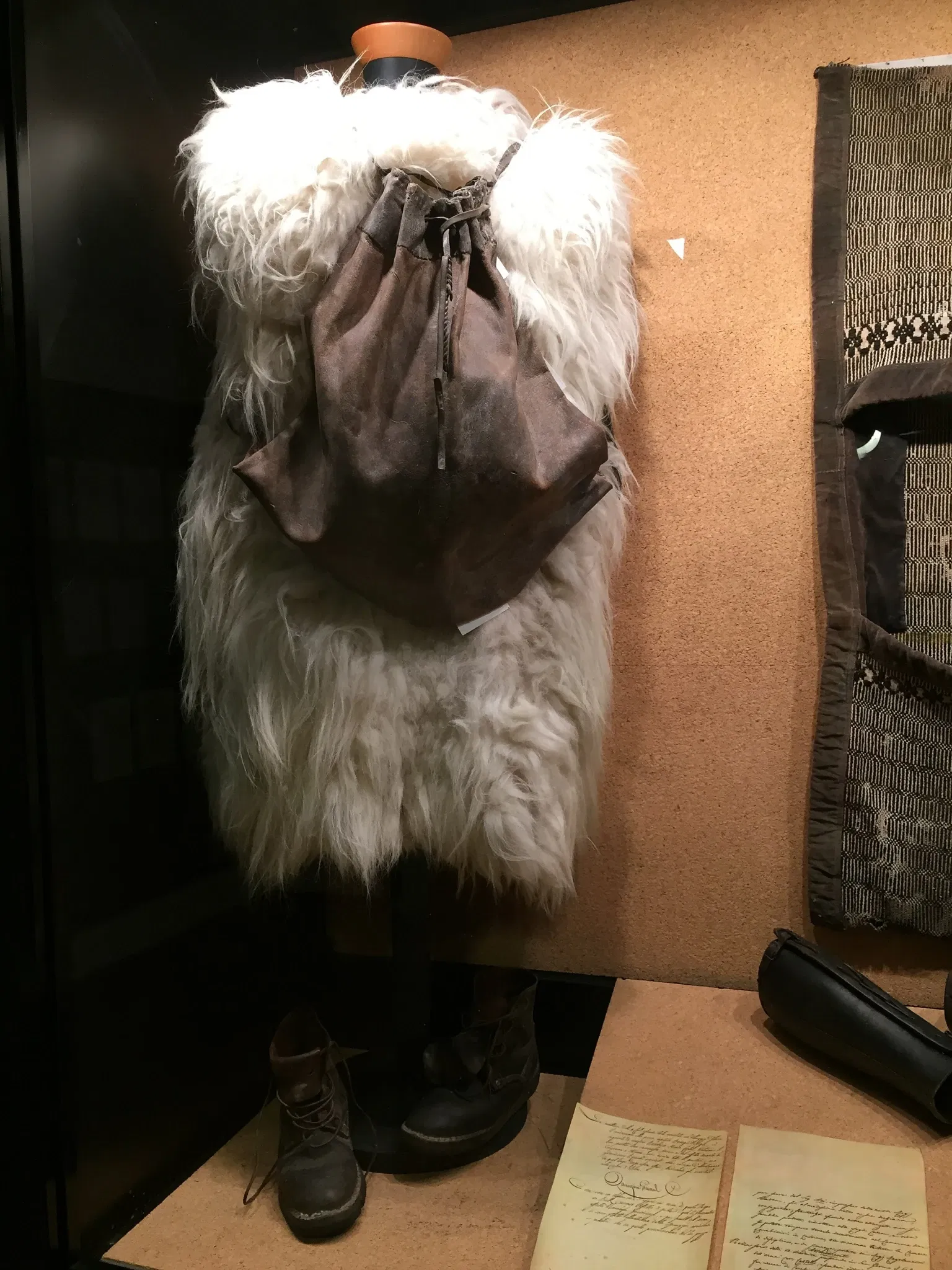 Museo del Banditismo