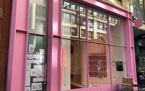 Museum of Ice Cream New York