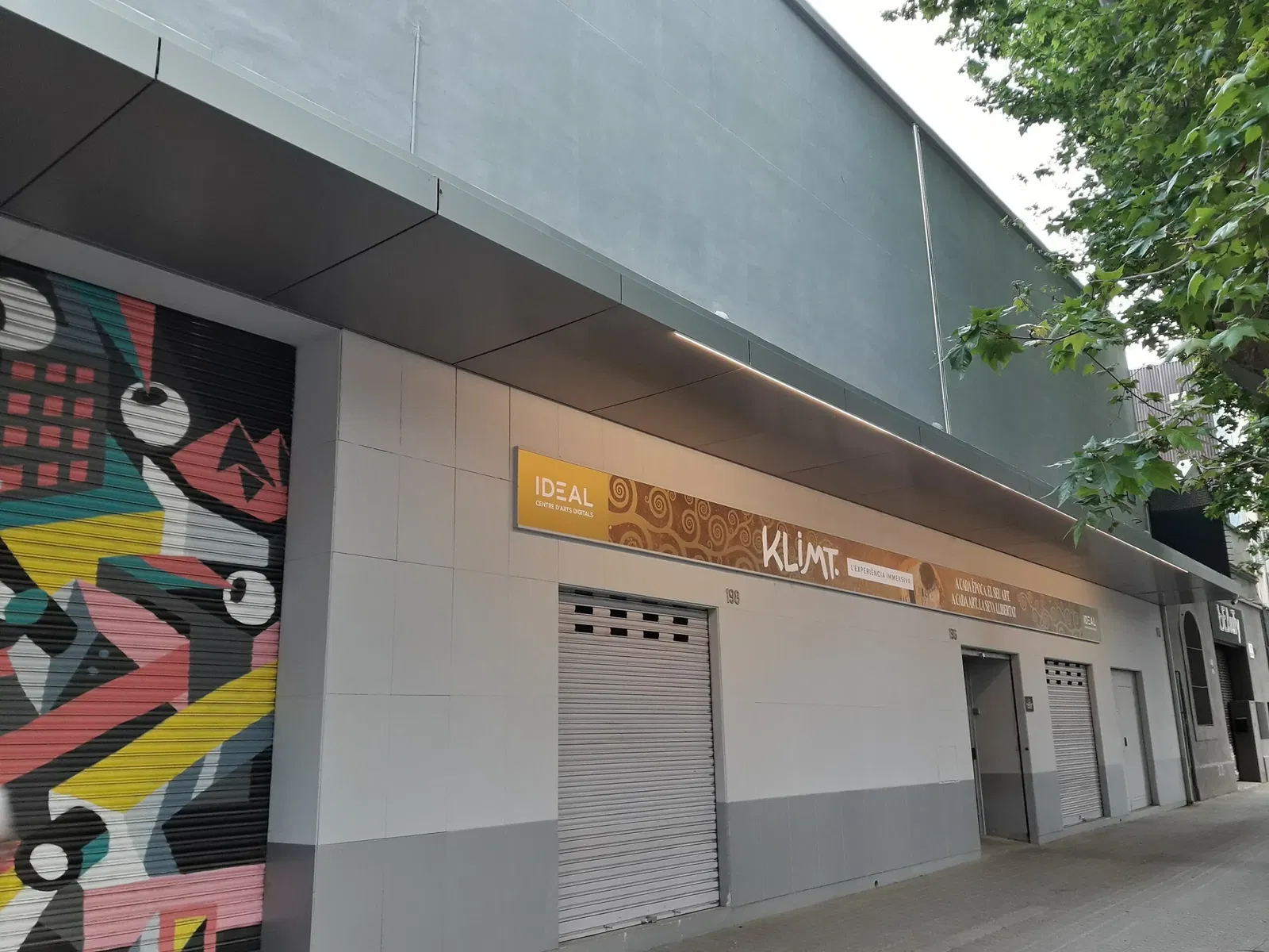 IDEAL Centre d'Arts Digitals