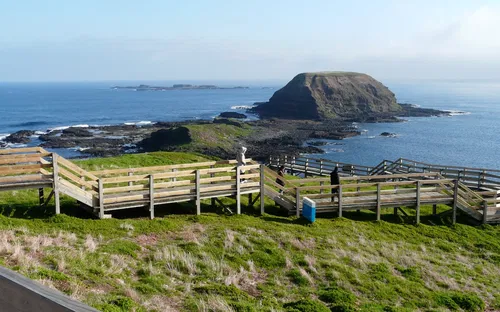 Phillip Island Nature Park