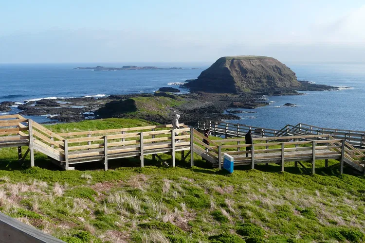 Phillip Island Nature Park