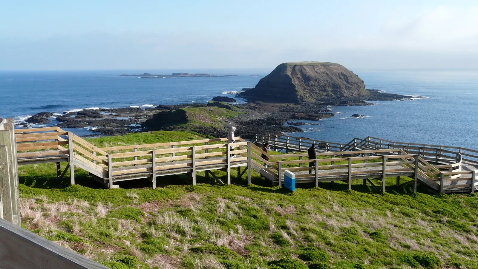 Phillip Island Nature Parks