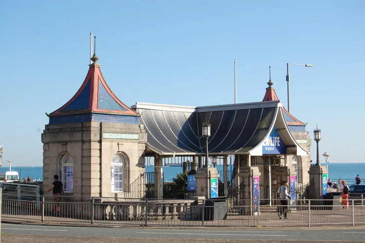 SEA LIFE Brighton