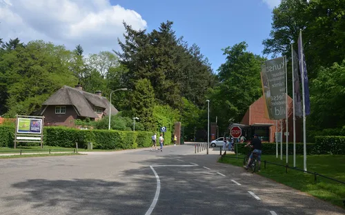 De Hoge Veluwe National Park