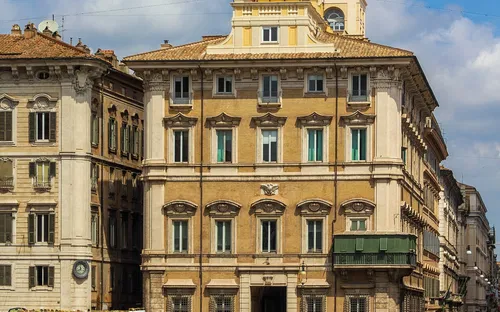 Palazzo Bonaparte