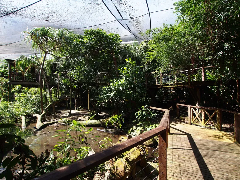 Wildlife Habitat (Port Douglas) - Bezoekersinformatie & Recensies