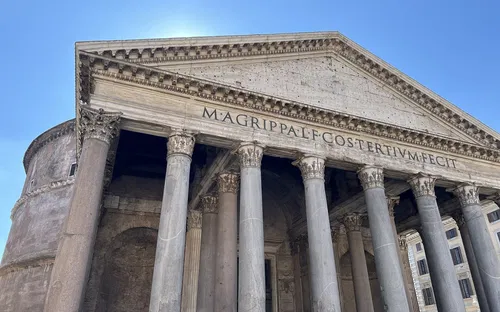 Pantheon