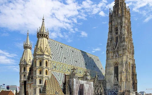Catedral de San Esteban (Viena)