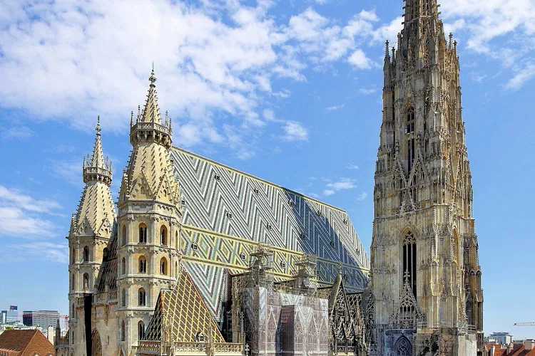 Stephansdom (Wenen)