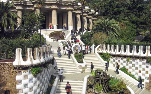 Park Güell