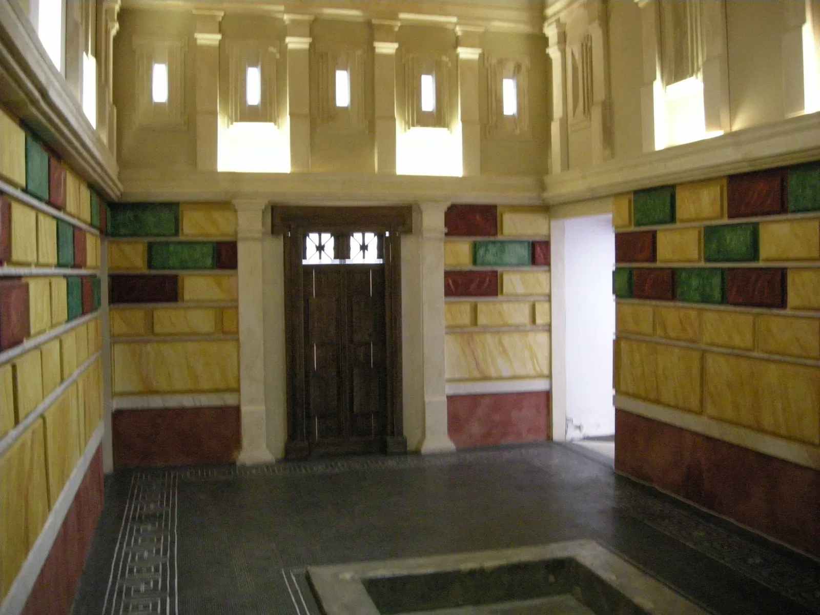 Museo Civico Archeologico Palazzo Bombardieri di Rosignano Marittimo