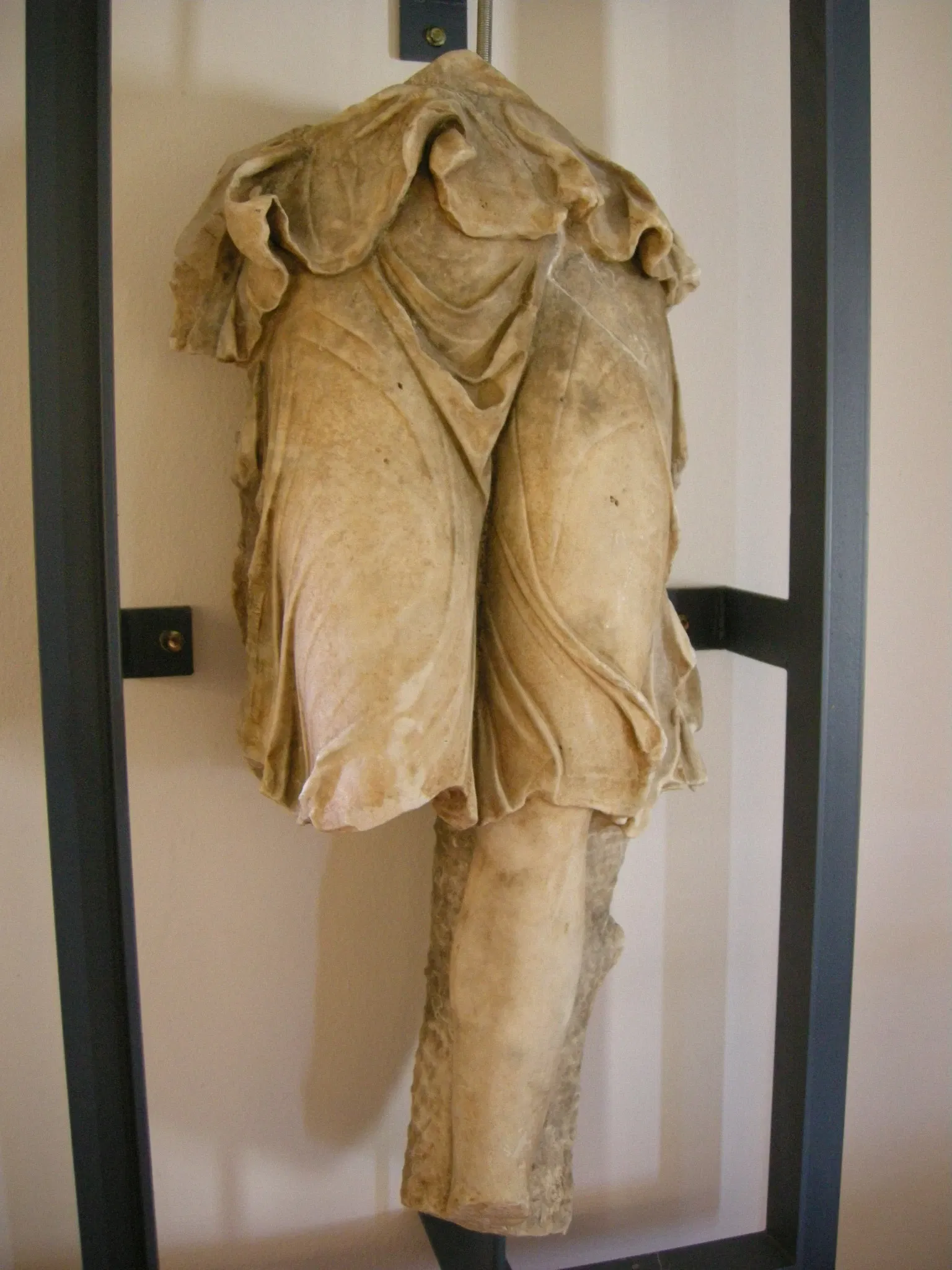 Museo Civico Archeologico Palazzo Bombardieri di Rosignano Marittimo