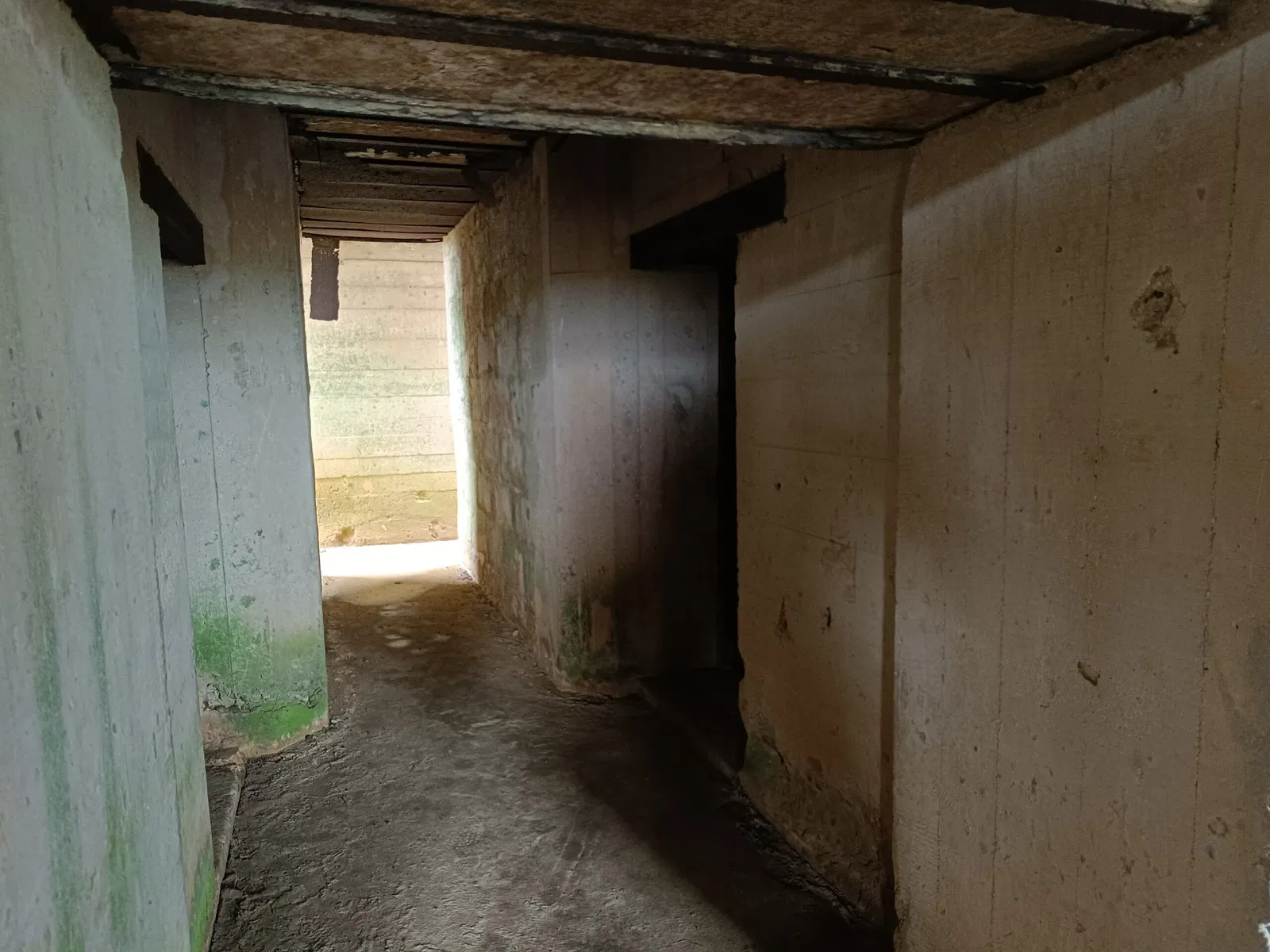 Batterie Allemande de Longues-sur-Mer