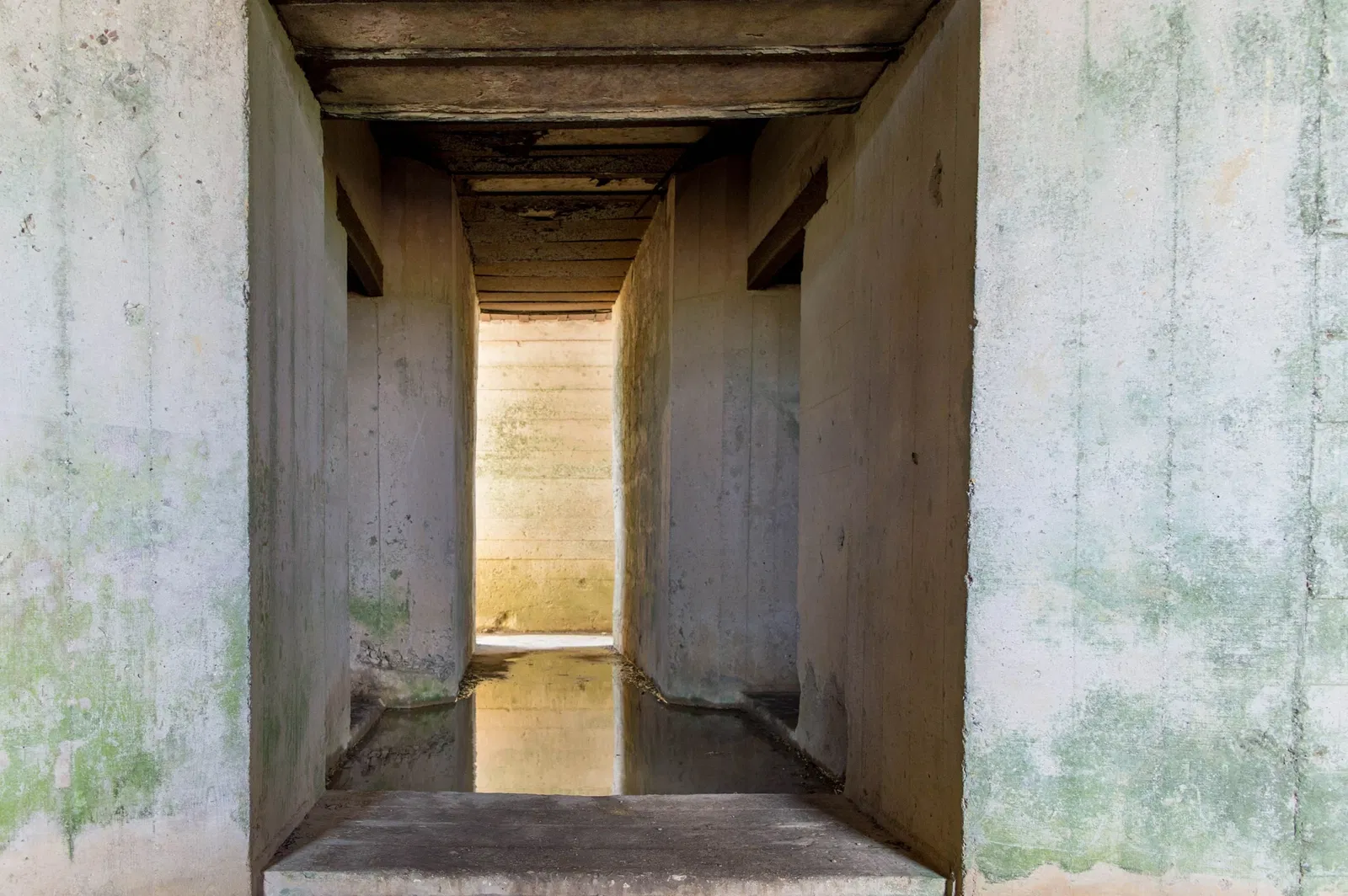 Longues-sur-Mer battery