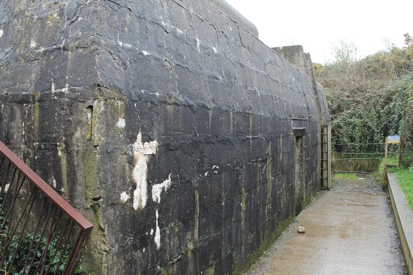 Batterie Allemande de Longues-sur-Mer