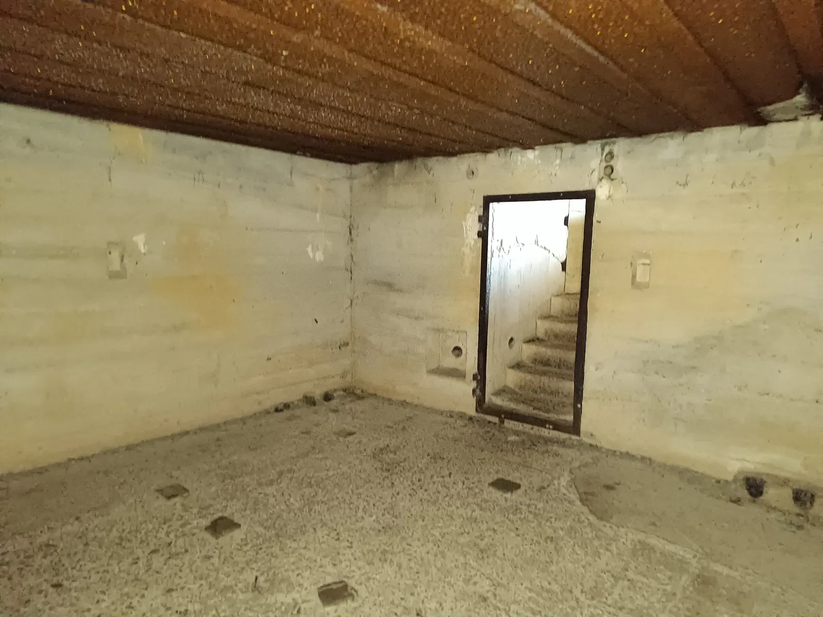 Longues-sur-Mer battery