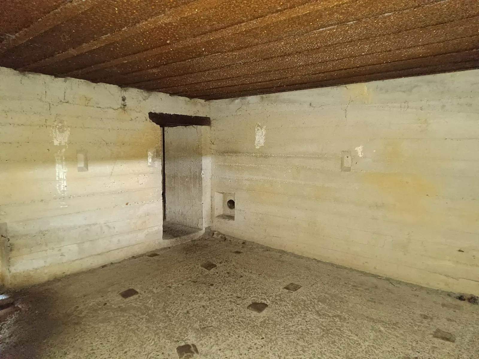 Longues-sur-Mer battery