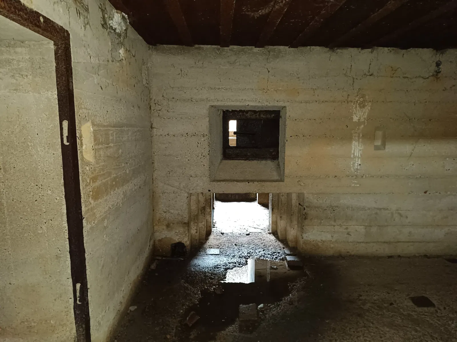 Longues-sur-Mer battery