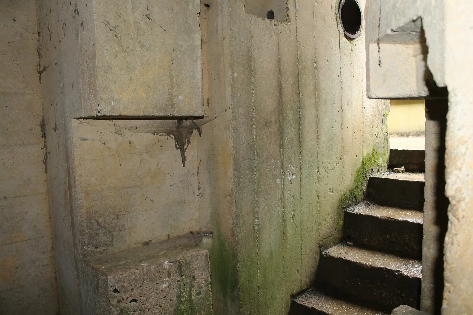 Batterie Allemande de Longues-sur-Mer