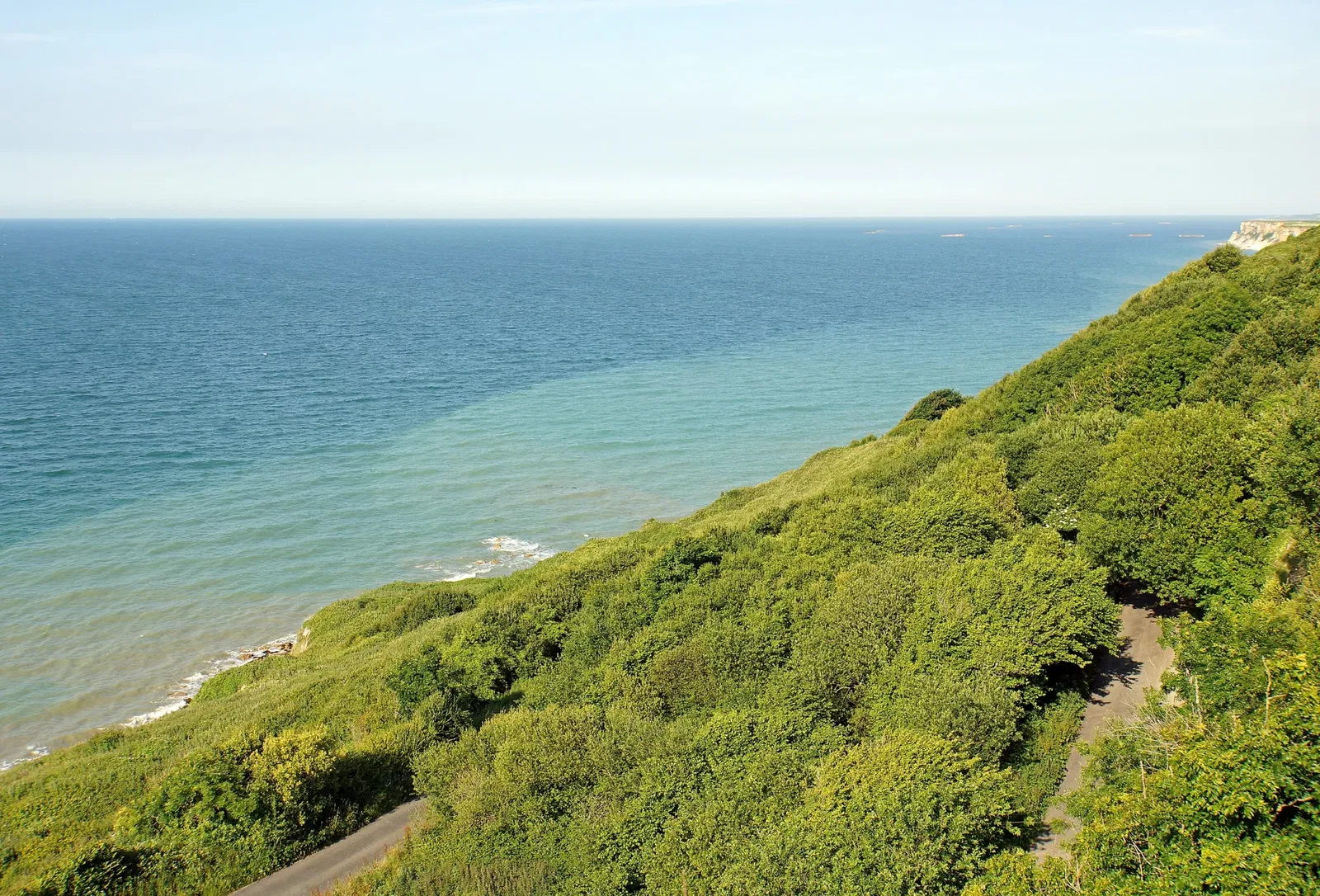 Batterie Allemande de Longues-sur-Mer