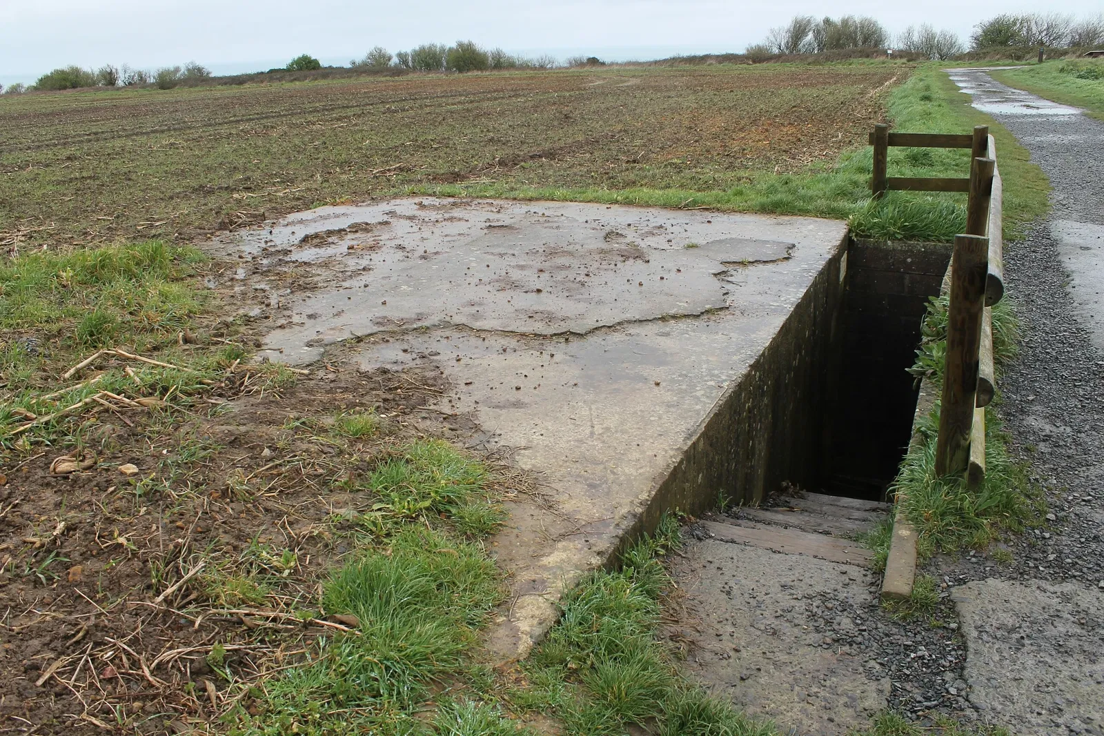 Batterie Allemande de Longues-sur-Mer