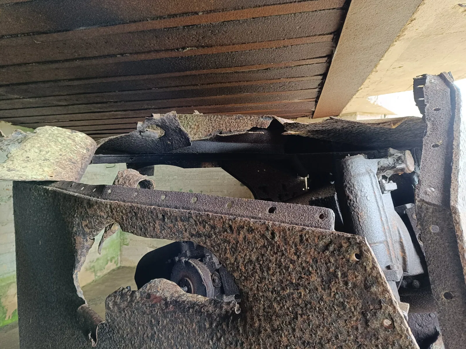 Longues-sur-Mer battery