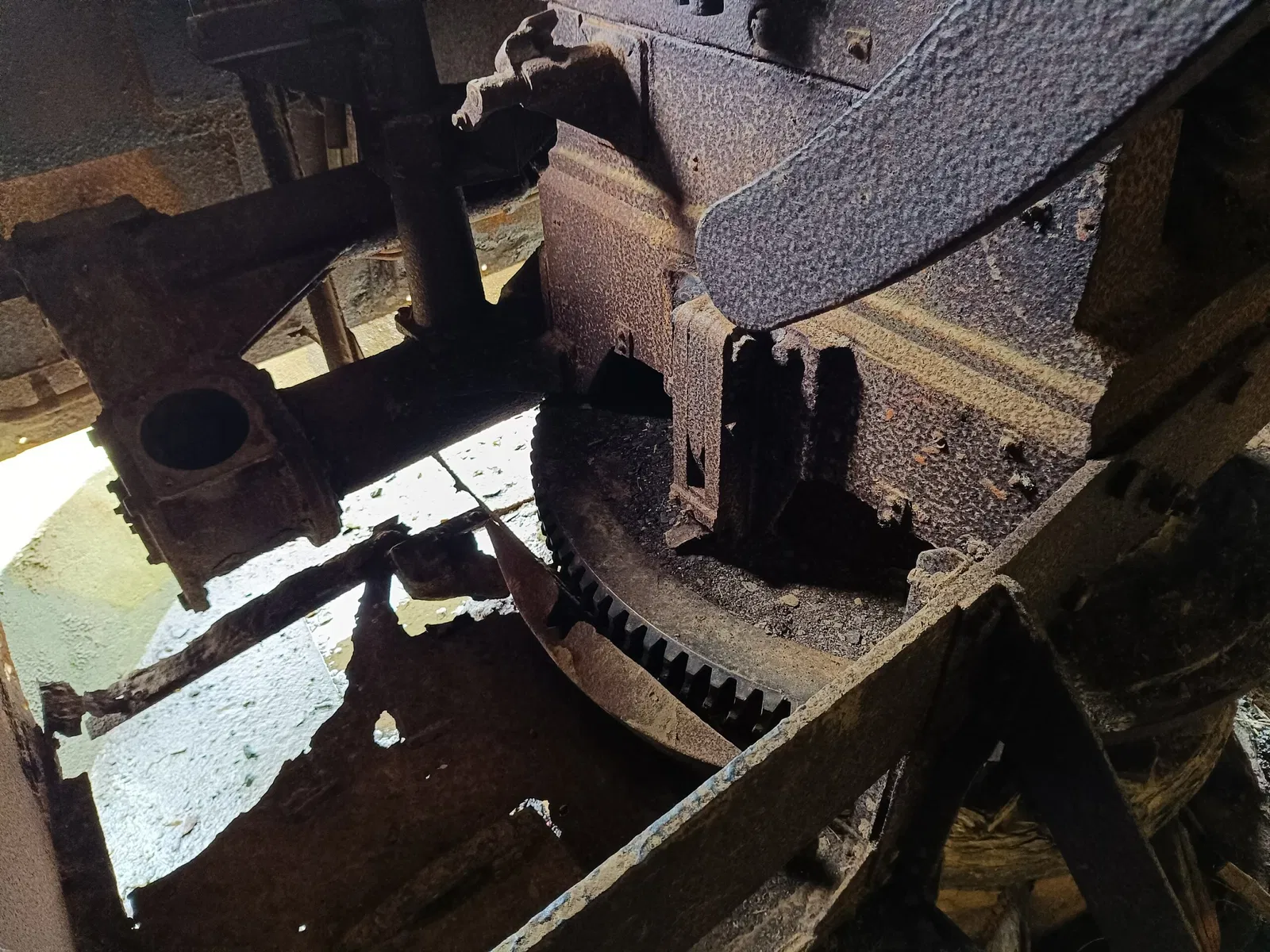 Batterie Allemande de Longues-sur-Mer