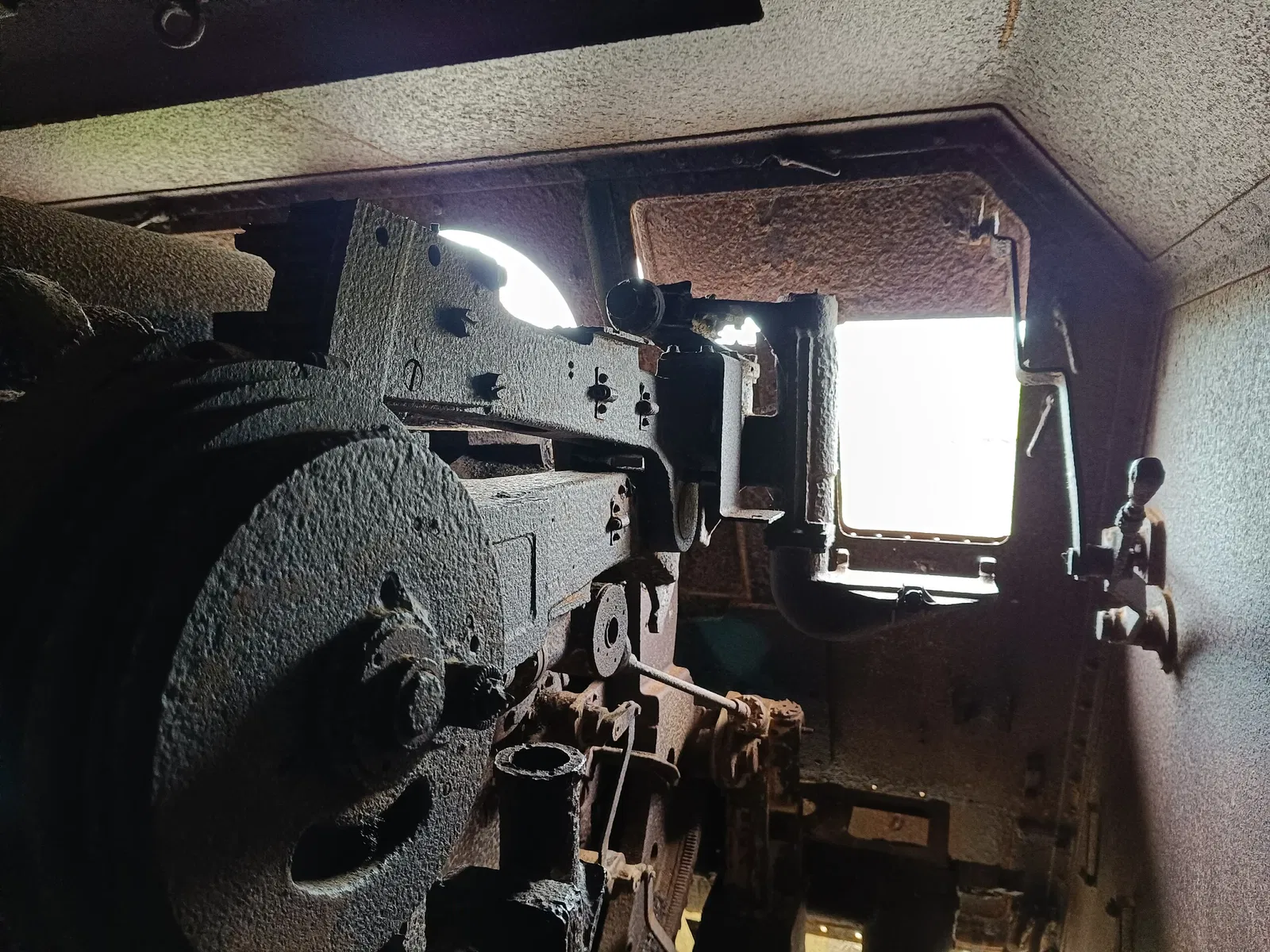 Batterie Allemande de Longues-sur-Mer