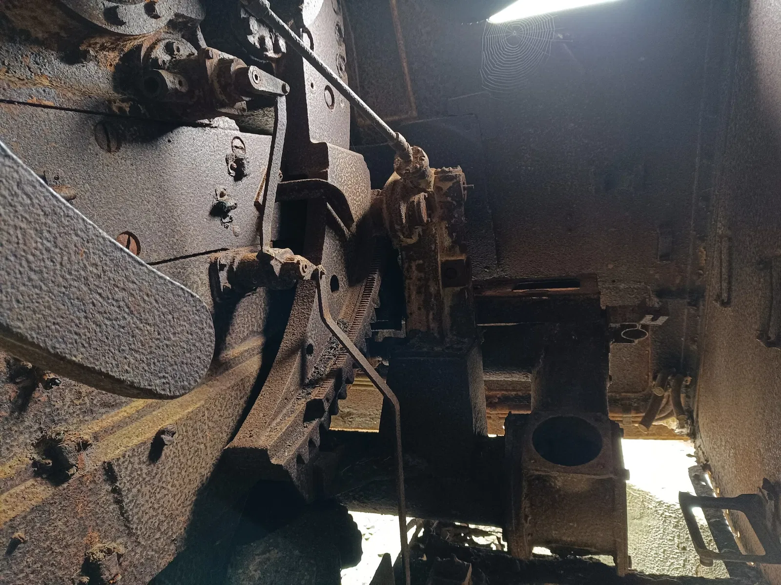 Batterie Allemande de Longues-sur-Mer