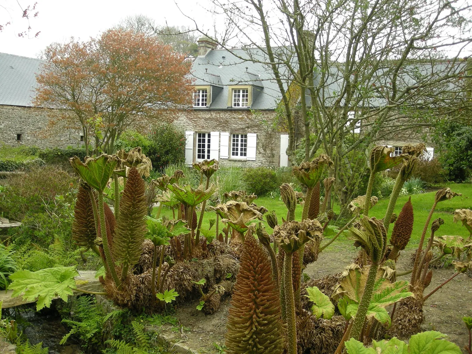 House of Jacques Prévert