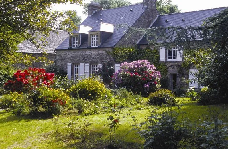 House of Jacques Prévert