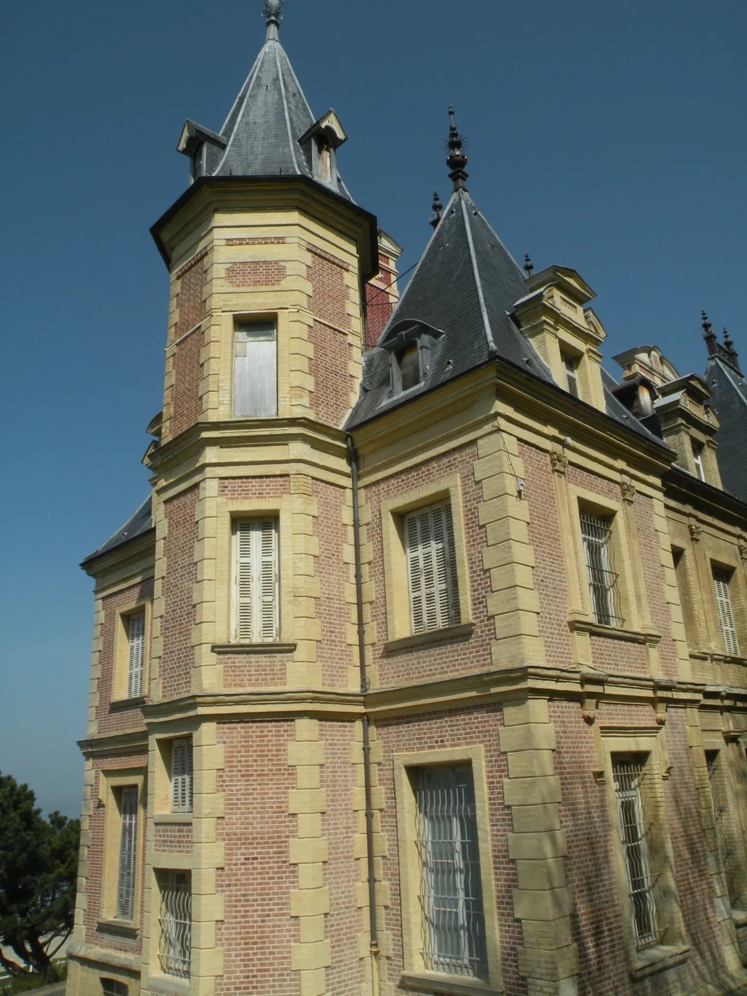 Musée Villa Montebello