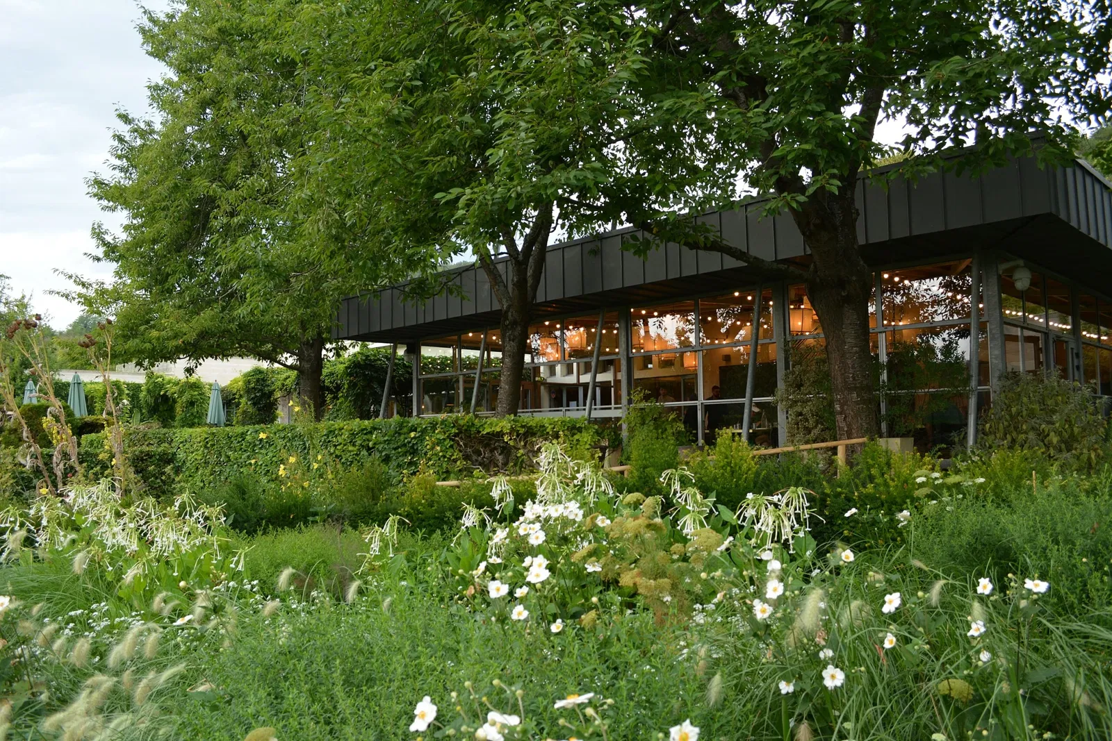 Museum of Impressionism Giverny