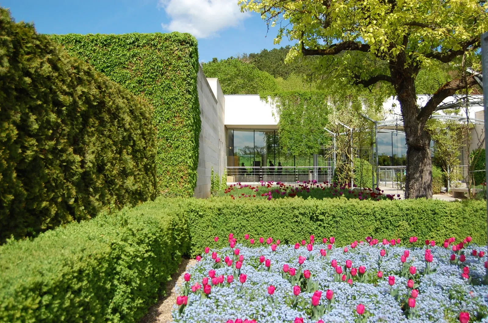 Museum of Impressionism Giverny