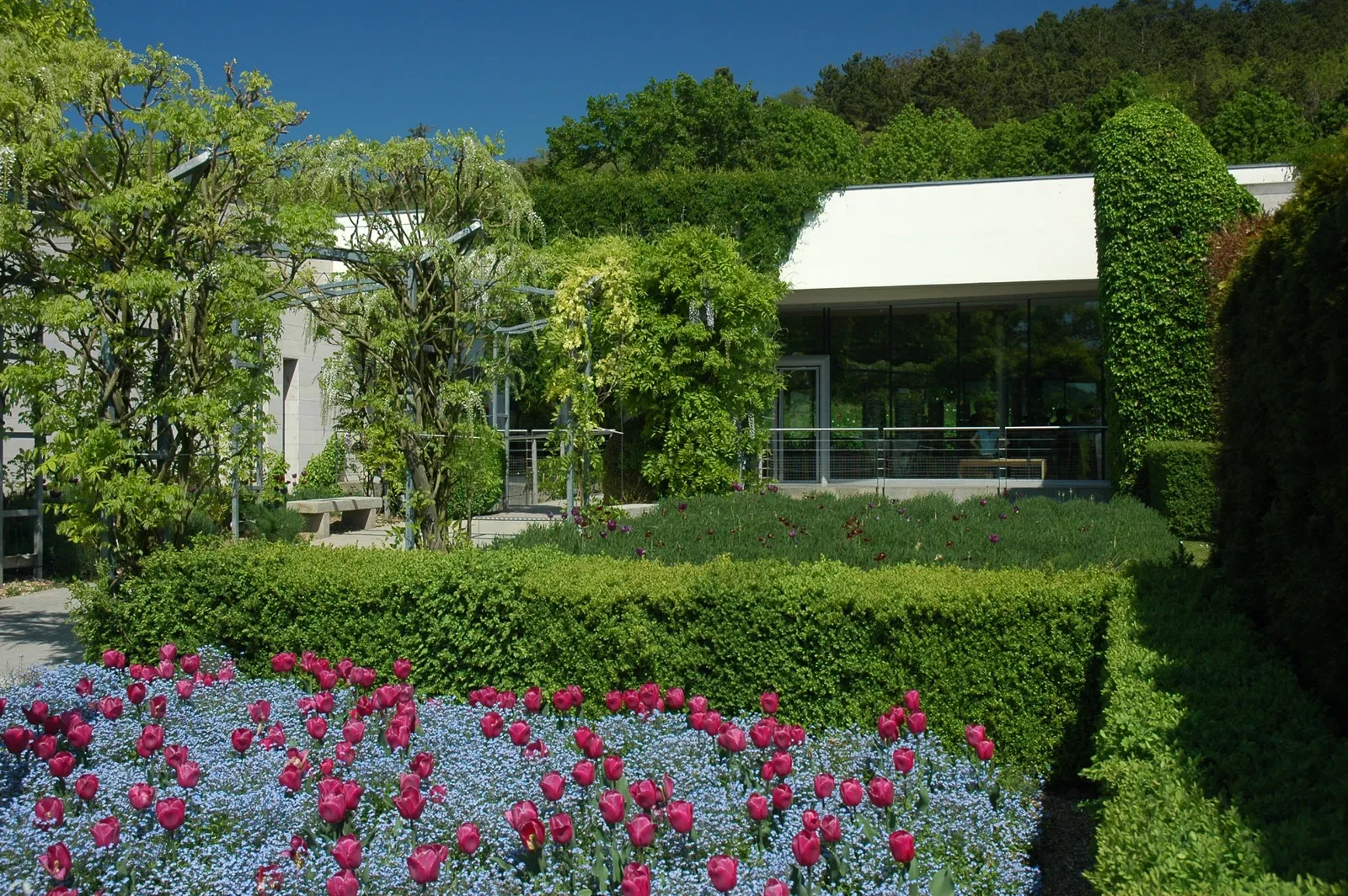 Museum of Impressionism Giverny