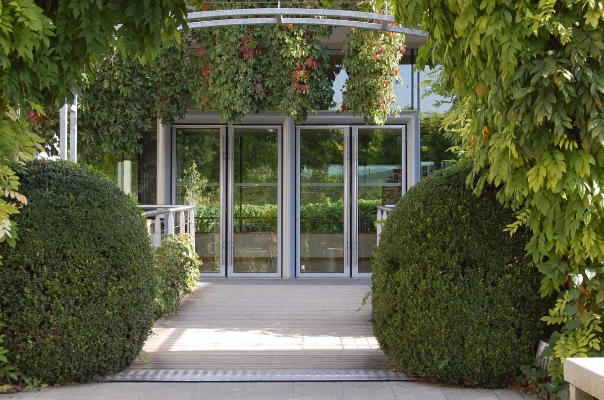 Museum of Impressionism Giverny