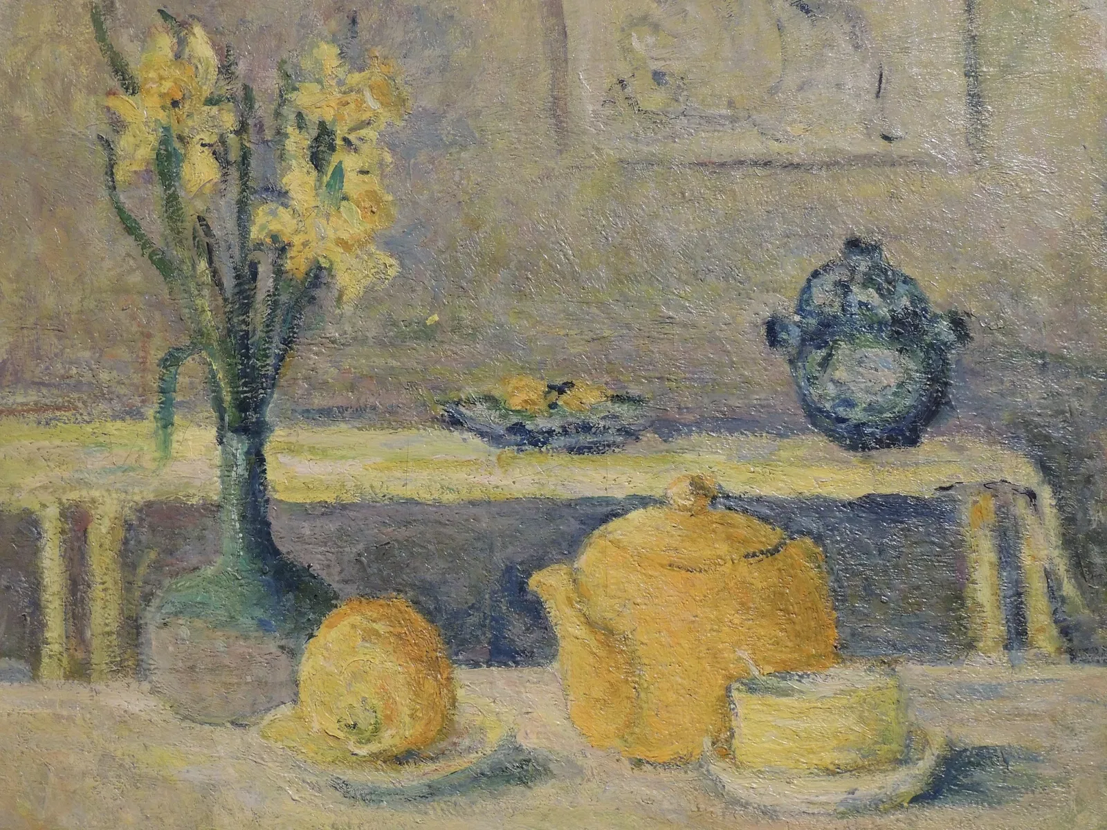 Musée des Impressionnismes