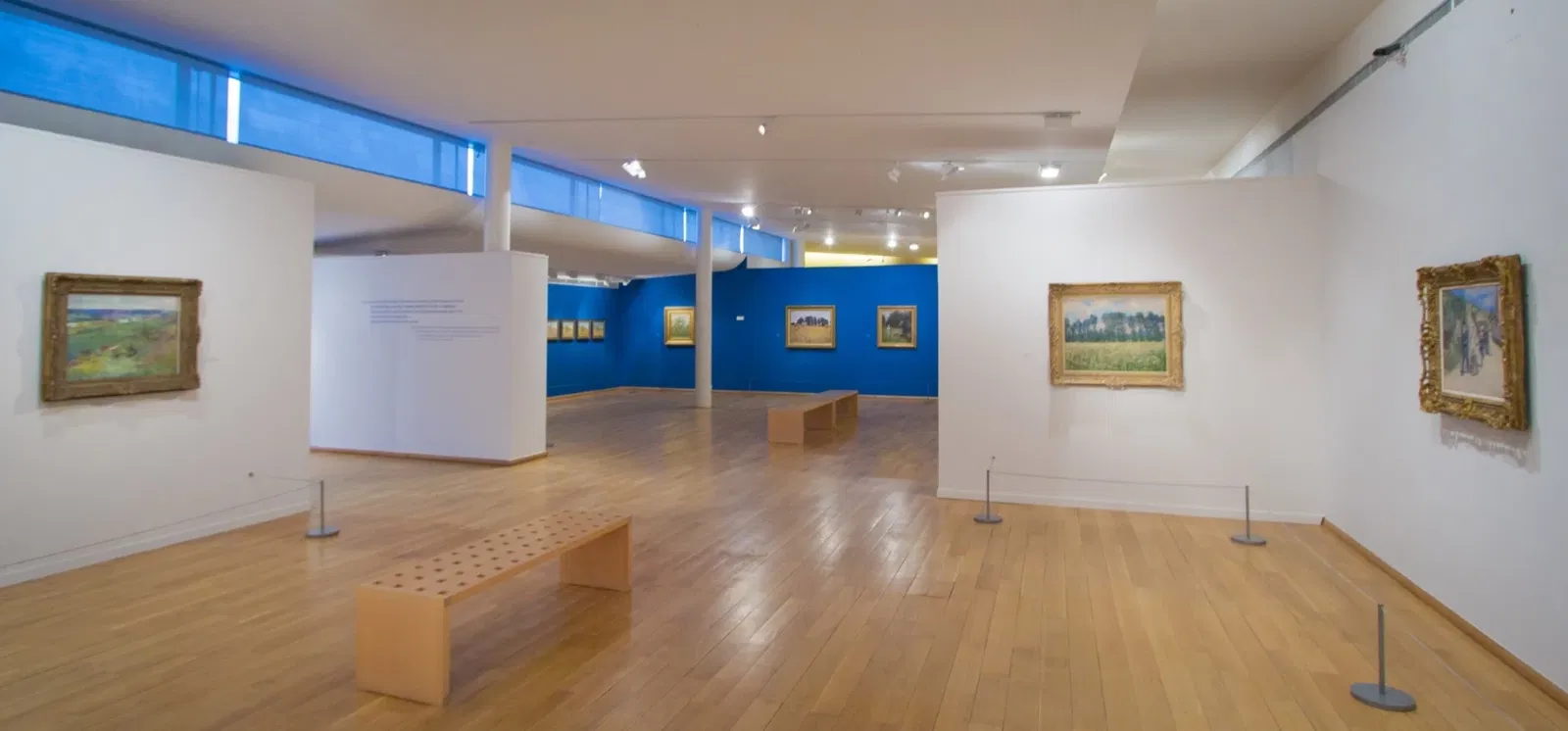 Museum of Impressionism Giverny