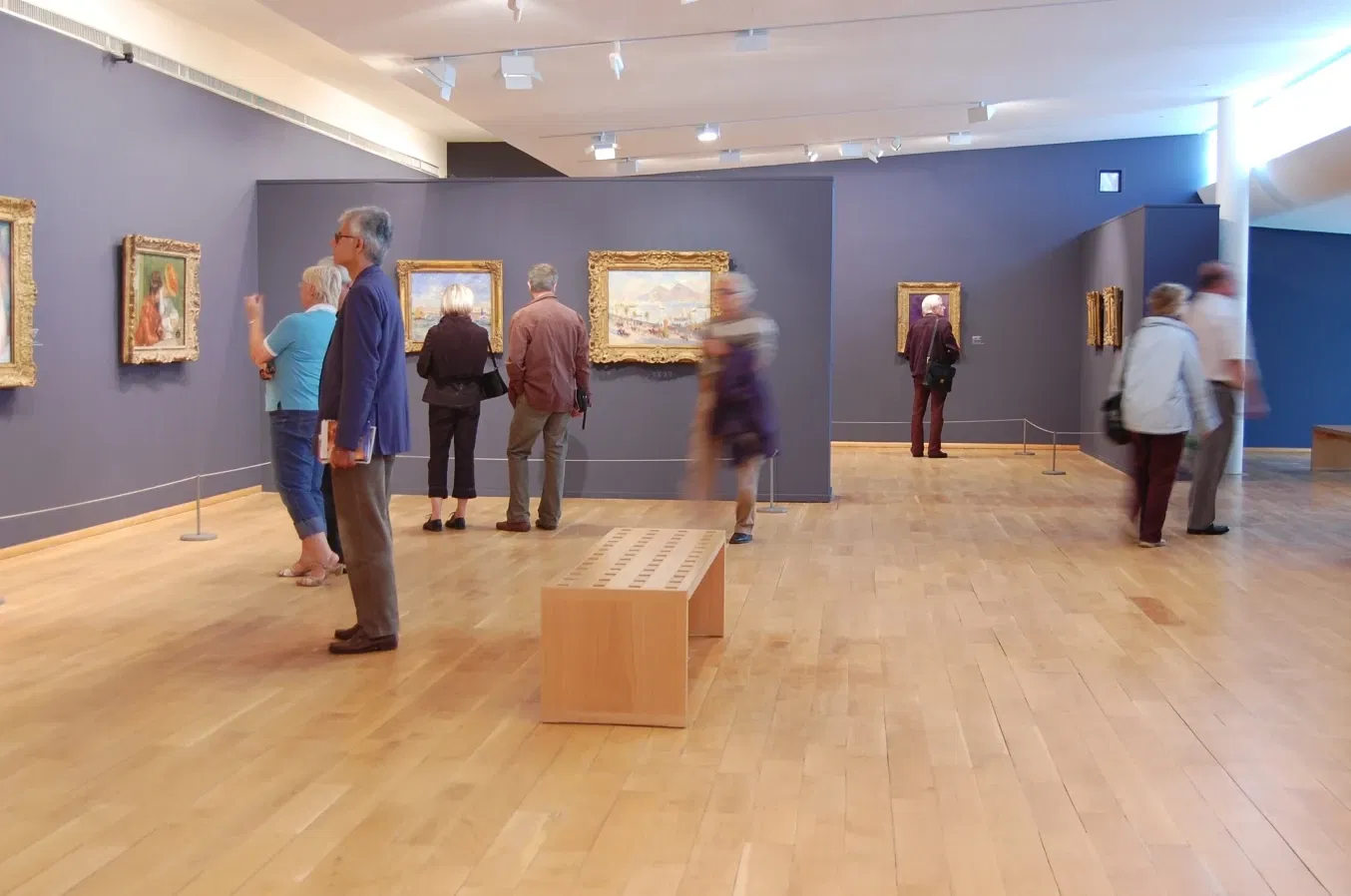 Musée des Impressionnismes