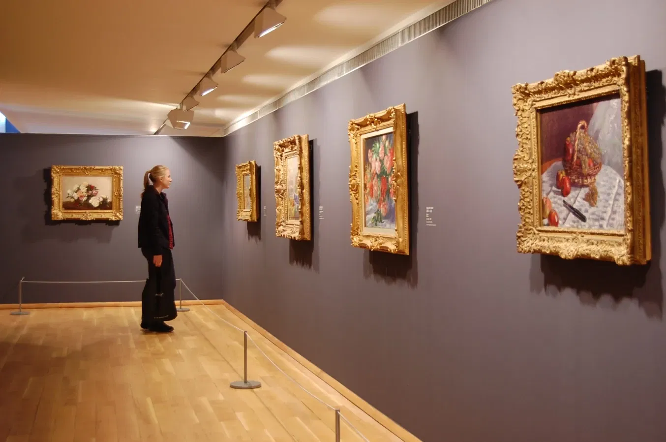 Museum of Impressionism Giverny