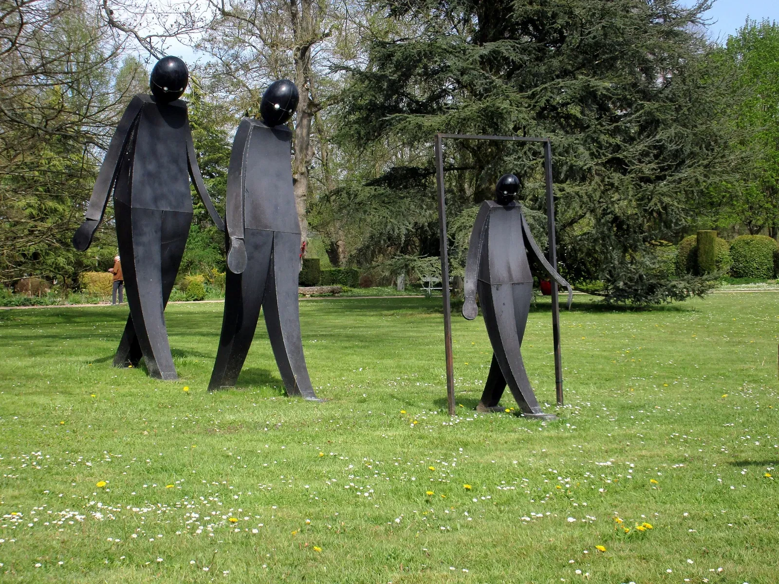 Château de Vascoeuil