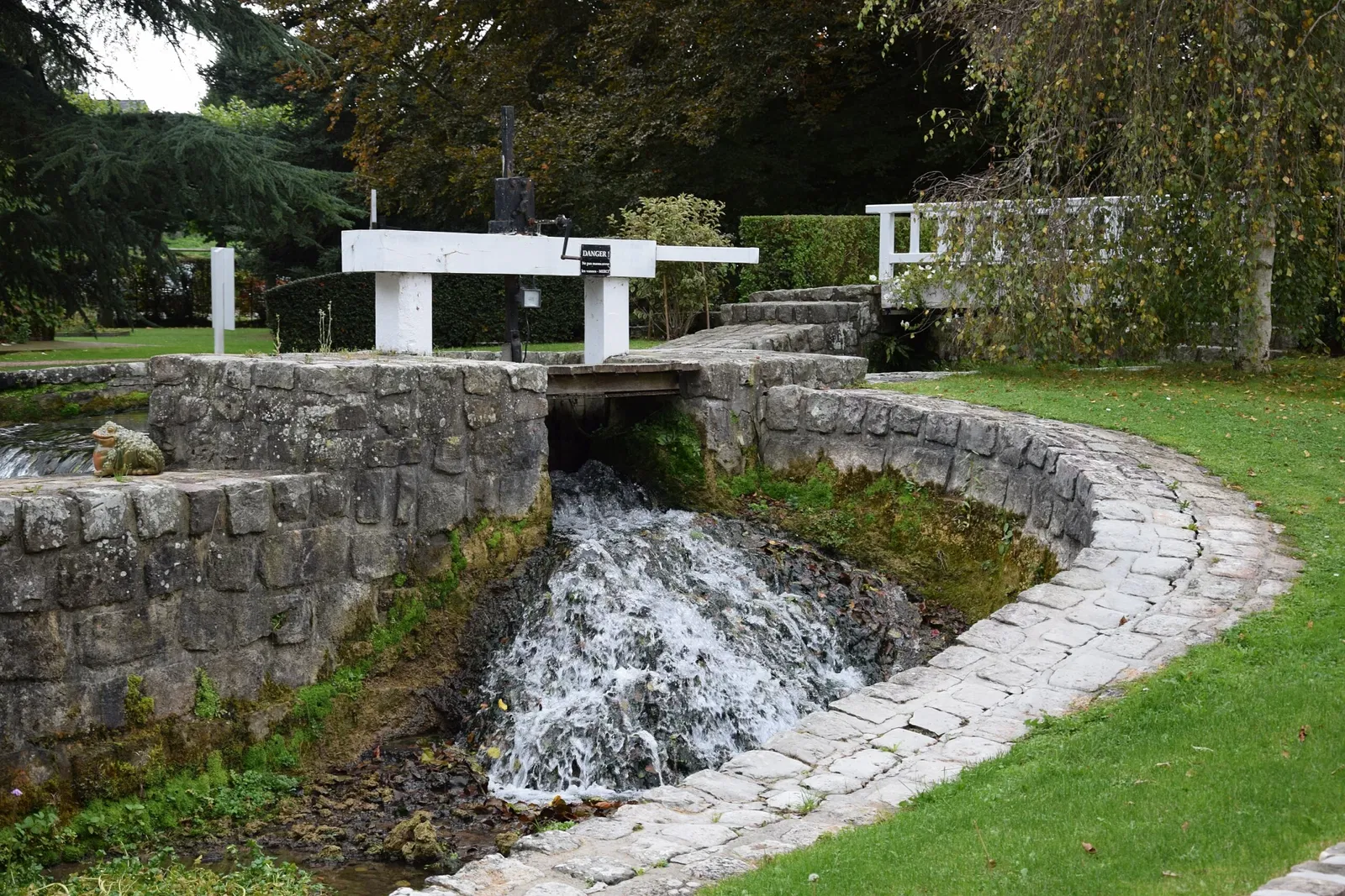 Château de Vascoeuil