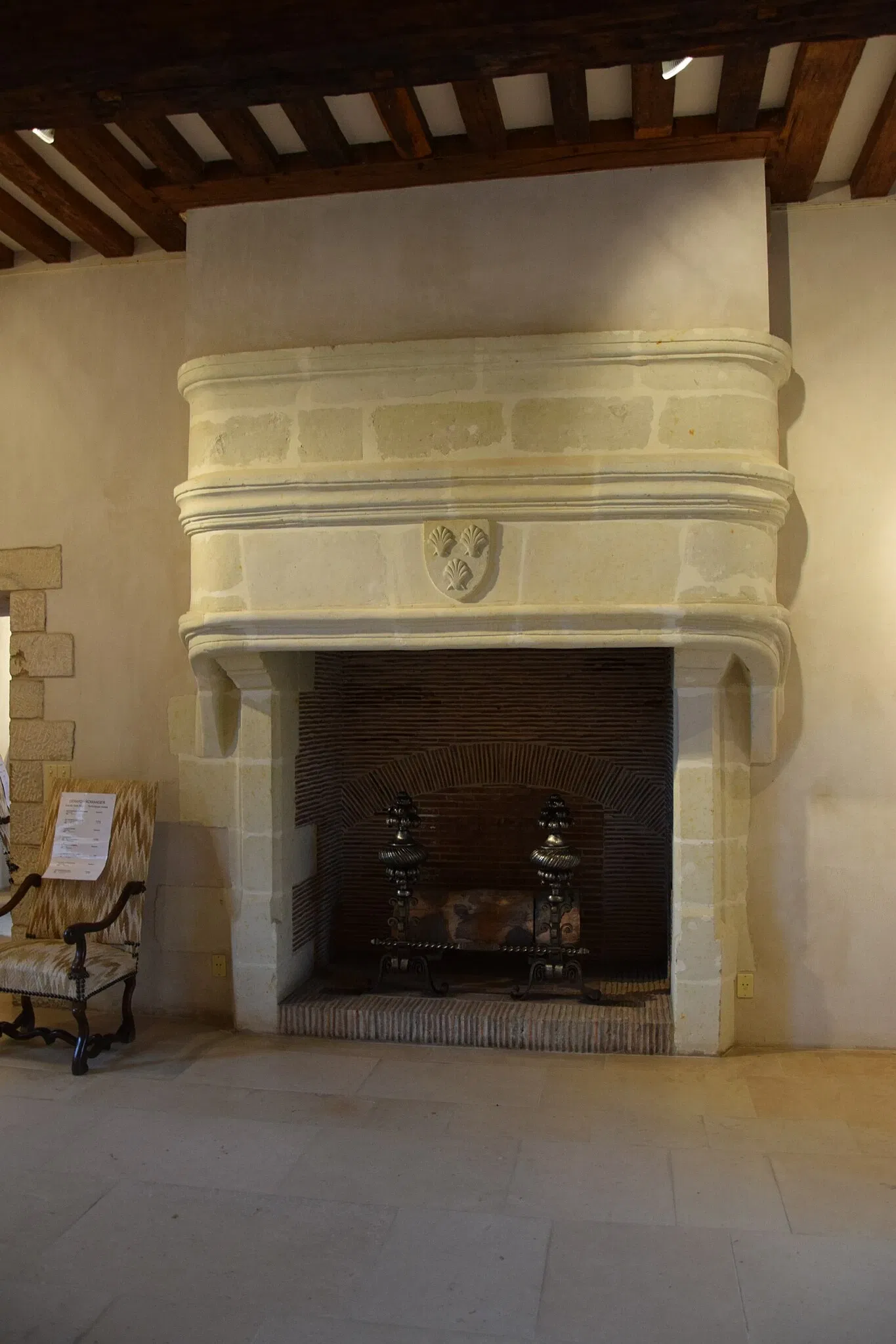 Château de Vascoeuil