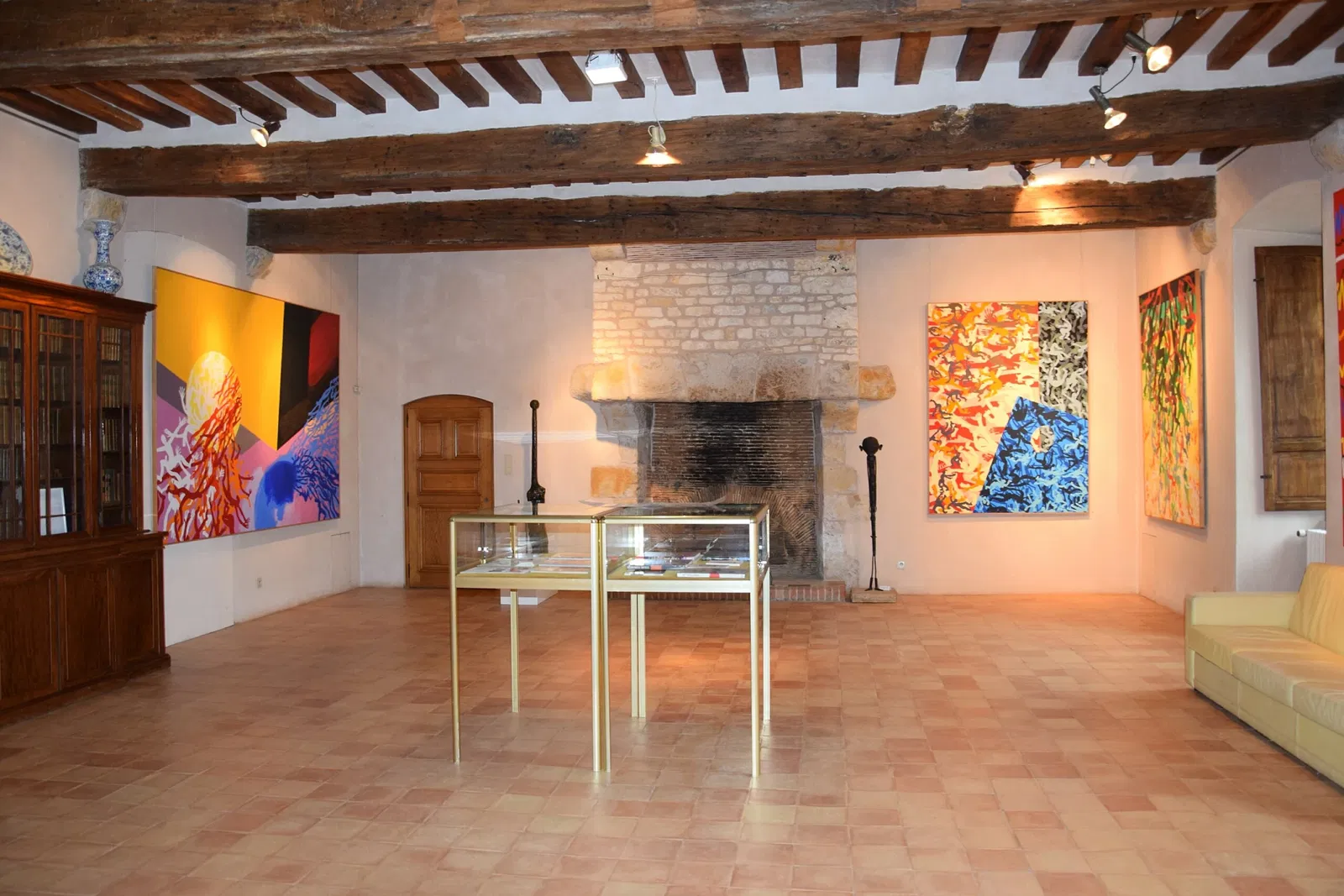 Château de Vascoeuil