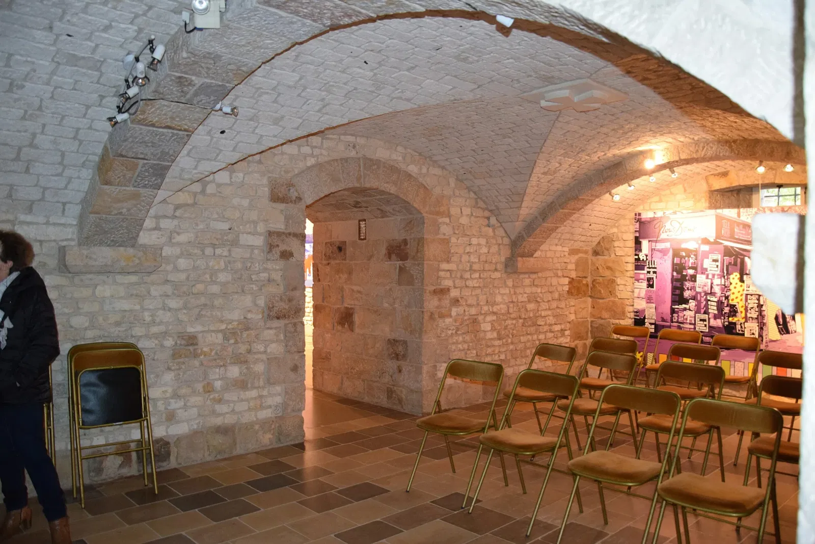 Château de Vascoeuil