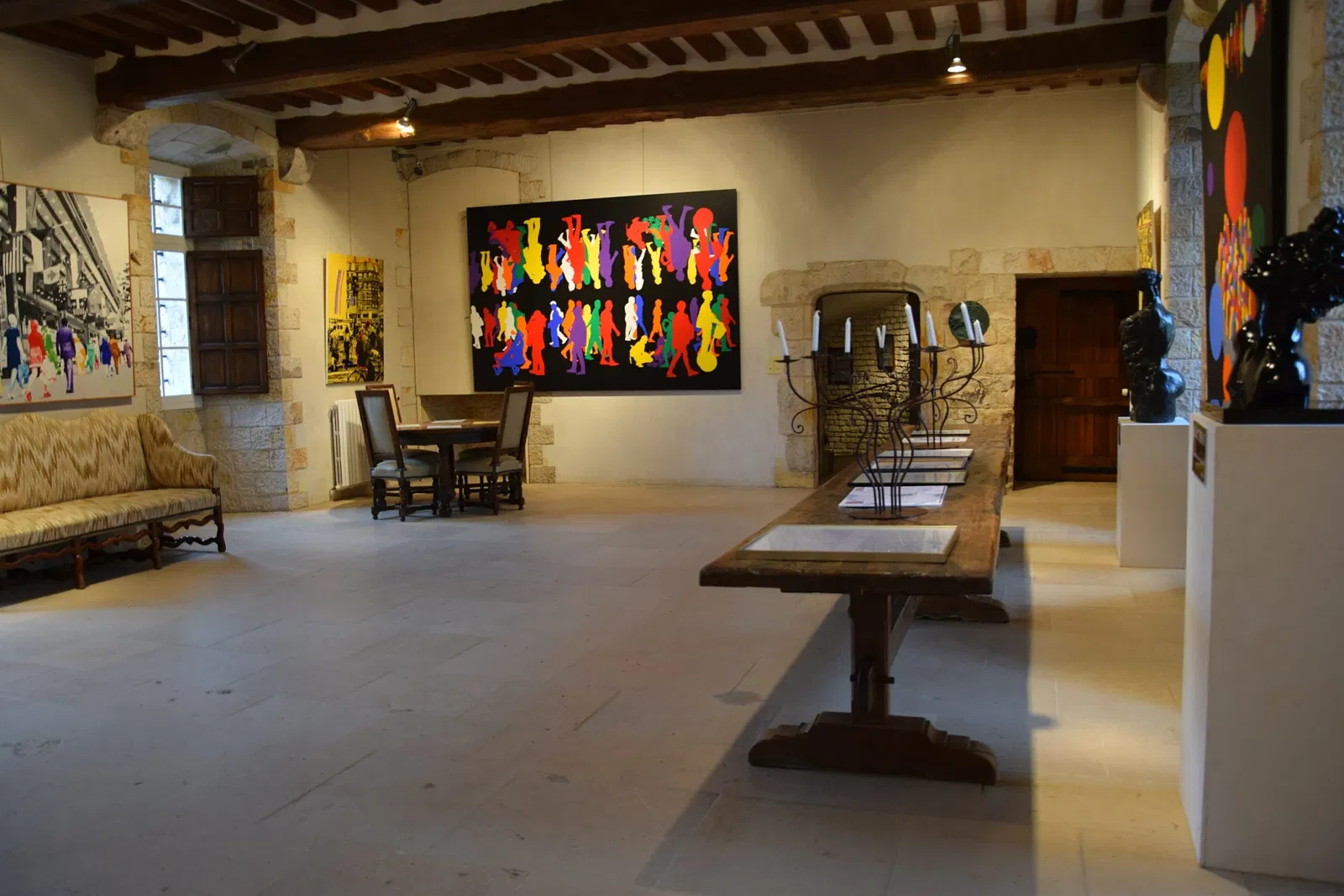 Château de Vascoeuil