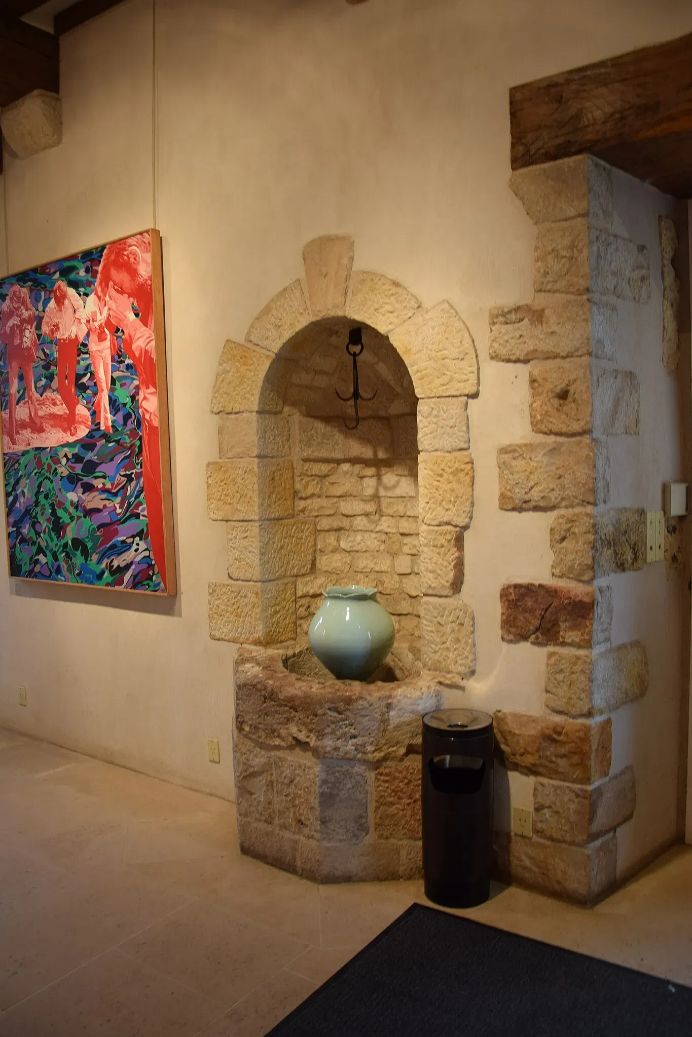 Château de Vascoeuil