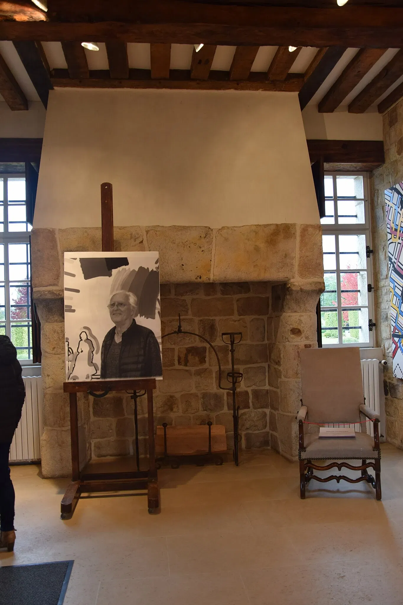 Château de Vascoeuil