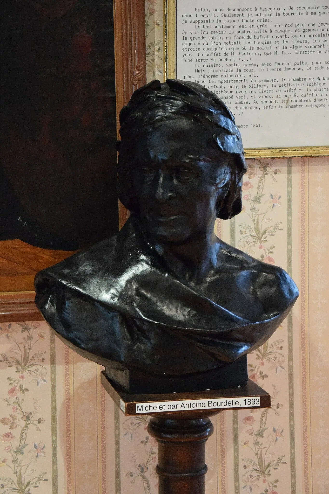 Château de Vascoeuil