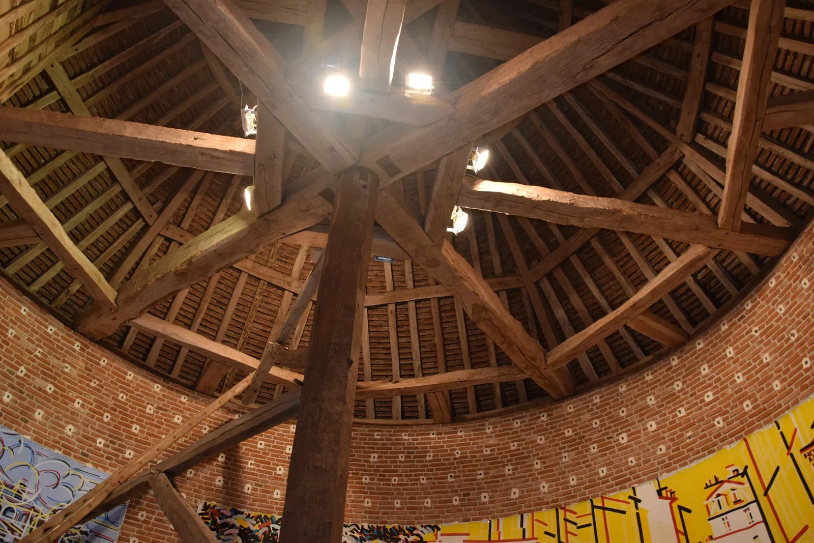 Château de Vascoeuil